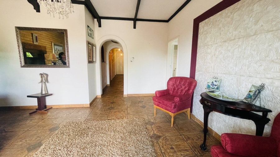 Commercial Property for Sale in Potchefstroom Rural North West